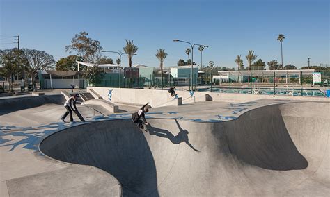 Alondra Park by The SLAM Collaborative - Architizer