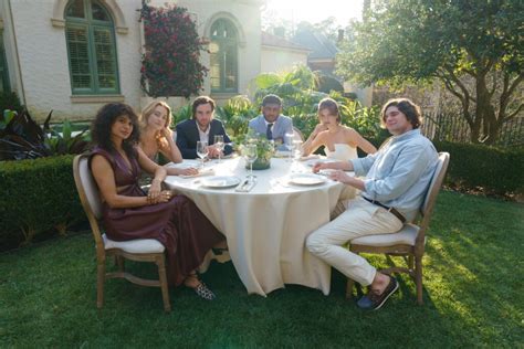 Hulu’s “Tell Me Lies” Cast Opens Up About Their Addicting New Series ...