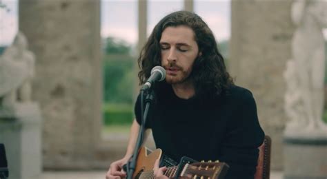 21 Best Hozier Lyrics That Will Actually Give You Goosebumps