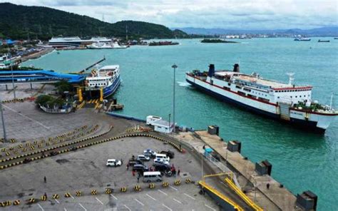 Mengenal Tipe Dan Jenis Dermaga di Indonesia - Pecinta Dunia Bahari