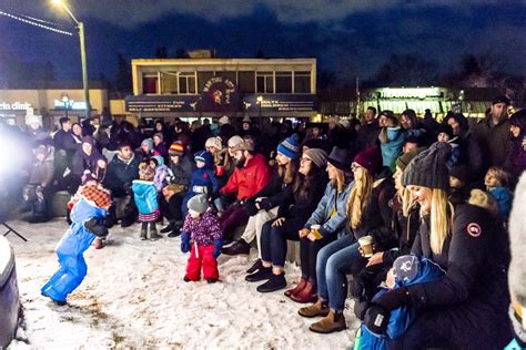 This festival will light up Edmonton to celebrate the start of winter | Listed