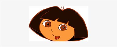 Transparent Background Dora The Explorer Png - bmp-watch