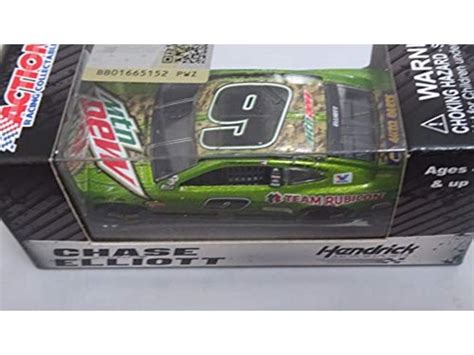 Lionel Racing Chase Elliott Nascar Diecast