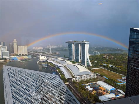 MBS with flying colors : r/SingaporeRaw