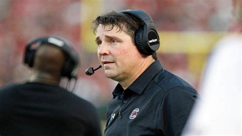 South Carolina Gamecocks football coach Will Muschamp salary ...