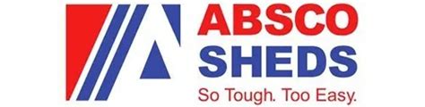 Absco Sheds – UBC Trade