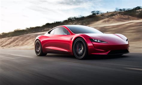 Tesla Roadster production pushed to 2022 – Here's why - SlashGear