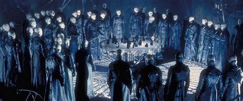 Dark City | Movie Review | Deep Focus Review