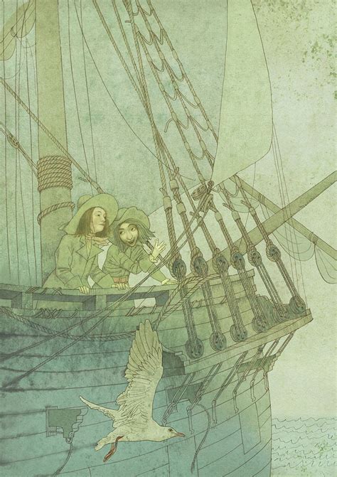 Robinson Crusoe. Illustrations | Illustration, Robinson crusoe, Book illustration