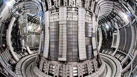 MIT propone un nuevo reactor que podría hacer realidad la fusión nuclear