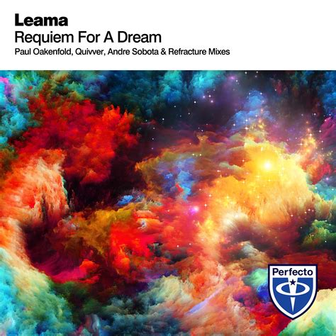 Requiem For A Dream (Andre Sobota Remix) - Leama - 单曲 - 网易云音乐