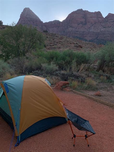 Camping Alone: Tips for Your Solo Camping Trips — Treeline Review