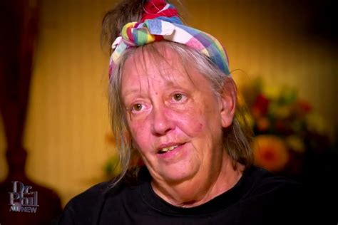 Shelley Duvall Reveals Mental Health Struggles on Dr. Phil