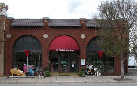 15 Best Things to Do in Lexington NC