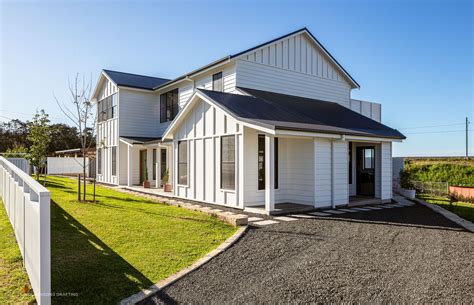 10 of the best barn houses from across Australia | ArchiPro AU