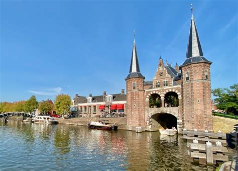 Guide to the best places to visit in Friesland on a road trip | Velvet Escape