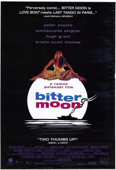 Bitter Moon movie review & film summary (1994) | Roger Ebert