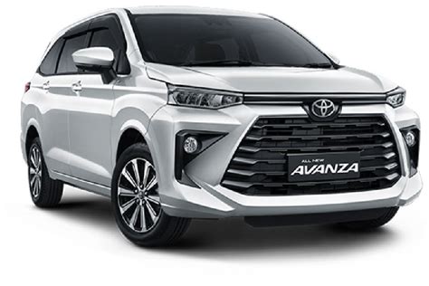 Toyota Avanza 2024 1.5 G CVT Price, Review and Specs for December 2024