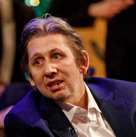 Pogues legend Shane MacGowan returns to studio for first time in nearly ...