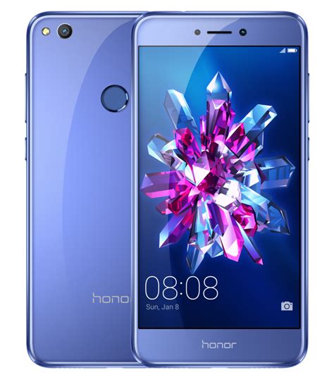 Honor 8 Lite Pre-orders Begin; Photos, Full Specs, Pricing Revealed - Gizmochina