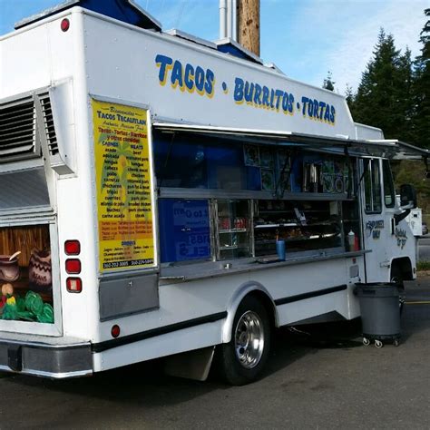 Tacos Tecalitlan - 23 Photos - Food Trucks - 12610 Thompson Rd ...