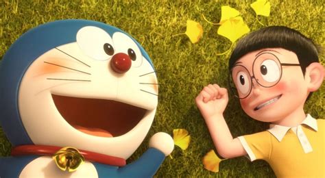 5 Film Kartun tentang Persahabatan Ini Sukses Bikin Baper!