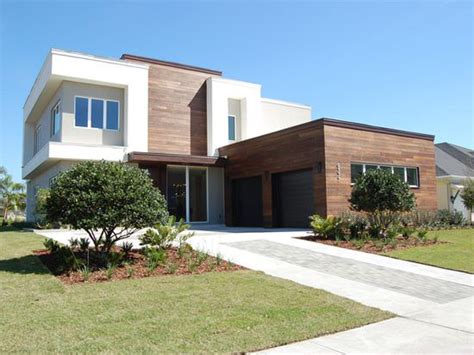 Brand New Contemporary Homes at Laureate Park Orlando Florida