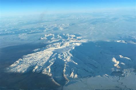 Yellow alert put up for Öræfajökull volcano - Iceland Monitor