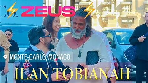 ⚡️ZEUS⚡️THE REAL LIFE IN MONACO 2023 ll THE BILLIONAIRE ON THE STREET #monaco #billionaires # ...