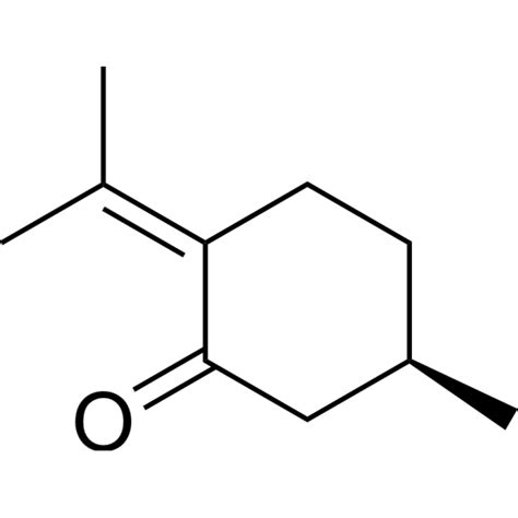 Pulegone | Endogenous Metabolite | MedChemExpress