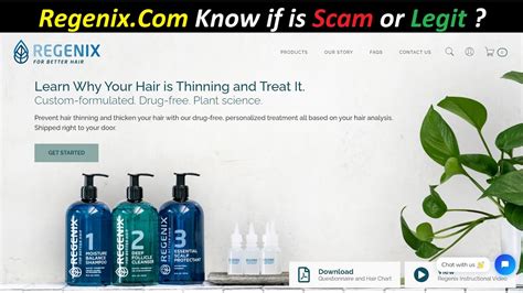 Regenix ! Regenix Reviews ! regenix hair ointment ! Regenix Com Reviews ! Regenix.Com Scam or ...