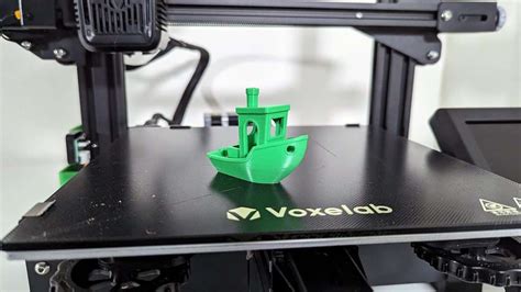 3D Printer Calibration Guide to Improve Print Quality