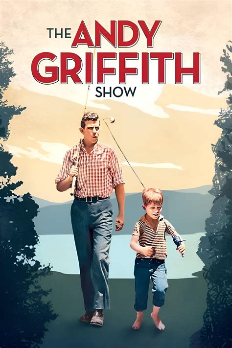 The Andy Griffith Show (1960-1968) : r/RetroNickelodeon