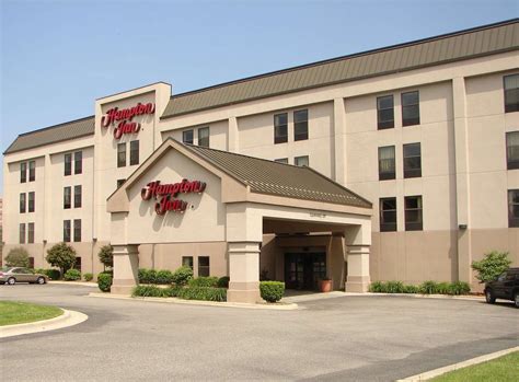 Employer Profile | Hampton Inn East Lansing | East Lansing, MI | Crestline Hotels & Resorts