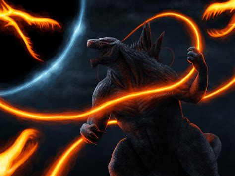 Godzilla: King Of Monsters Wallpapers - Wallpaper Cave