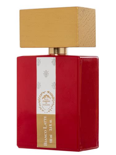 Bianco Latte Limited Edition Giardini Di Toscana perfume - a new fragrance for women and men 2023