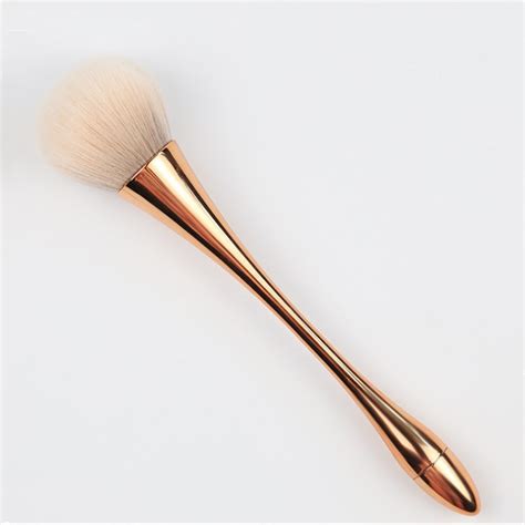 Blush Brush/Bronzer Brush Keshima - Best Brush for Contouring, Blush and Bronzer Makeup ...