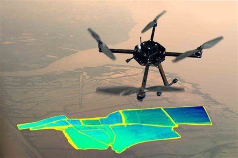 Mapping And Surveying Drones Manufacturer, Mapping And Surveying Drones Supplier & Trader in ...