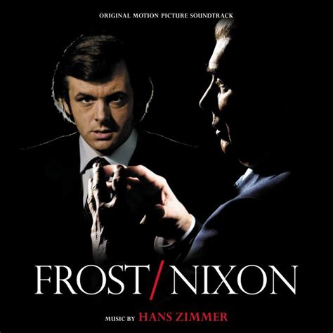 "Frost/Nixon" movie soundtrack, 2008. | Soundtrack, Picture movie, Girls life