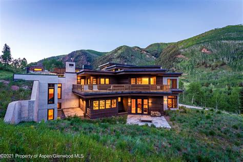 Aspen Luxury Real Estate for Sale | Christie's International Real Estate