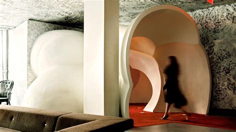 Hotel on Rivington - Marcel Wanders