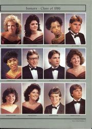 Doss High School - Myth Yearbook (Louisville, KY), Class of 1986, Pages ...