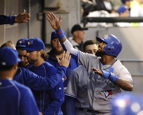 Jose Reyes was 'centrepiece' of Blue Jays' chemistry: Jose Bautista | CTV News