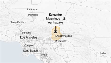 Salvador Rogers Berita: Big Earthquake California 2024