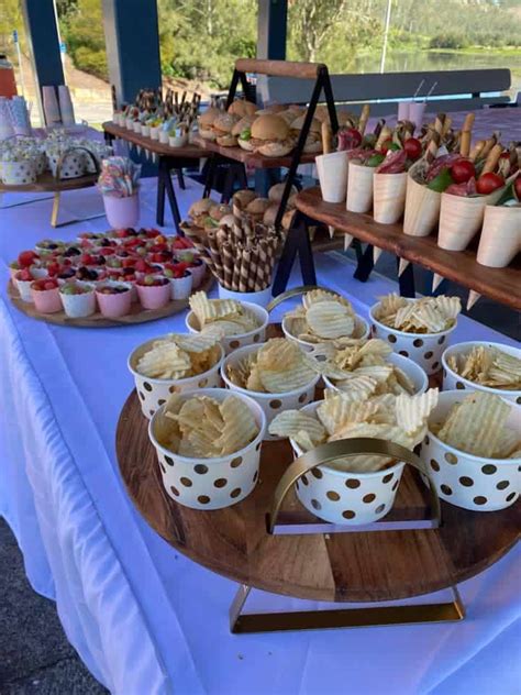 Best Grazing Table Ideas to Copy for your Party | Parties Made Personal