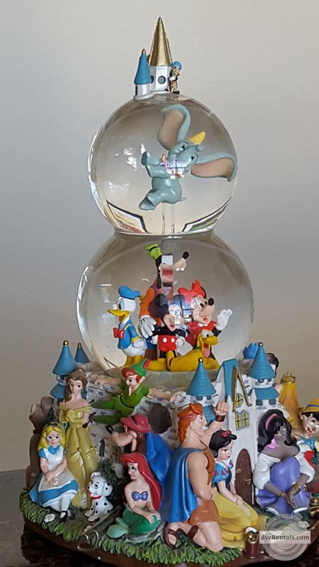 Favorite Disney Memorabilia