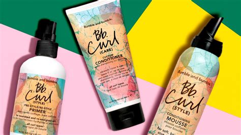 Bumble and bumble’s New Curl Care Line Review | StyleCaster