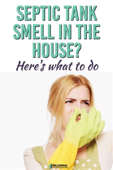 Septic Tank Smell in the House? Here's How to Get Rid of Septic Smells ...