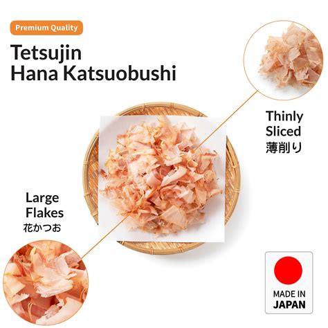 Bonito Flakes (Katsuobushi): What Is It And How To Use It, 51% OFF