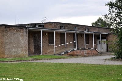 Ely Hospital - UK Airfields